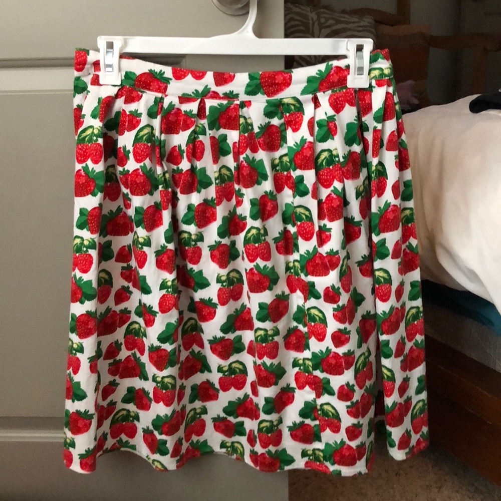 ModCloth skirt FINAL PRICE